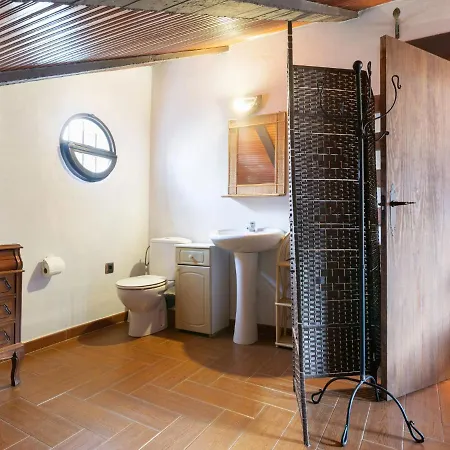 Tranquil In With Private Swimming Pool