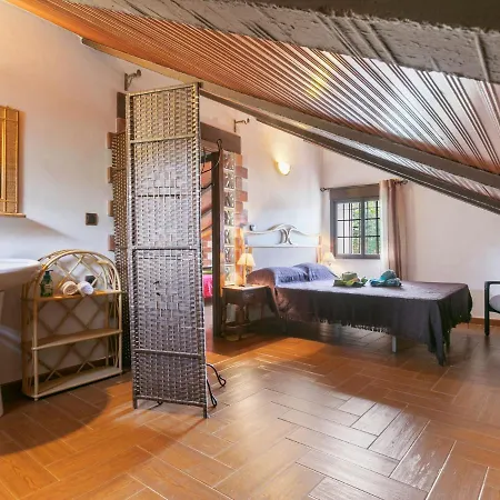 Holiday home Tranquil In With Private Swimming Pool *