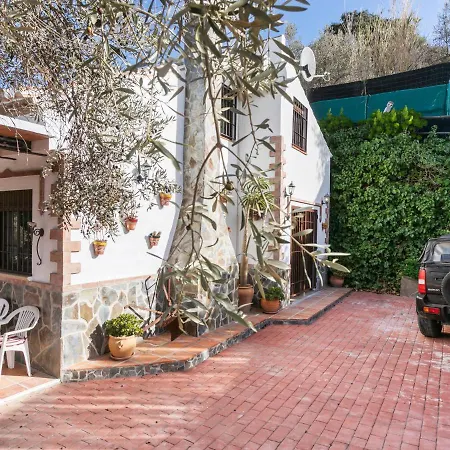 Tranquil In With Private Swimming Pool Holiday home Torrox
