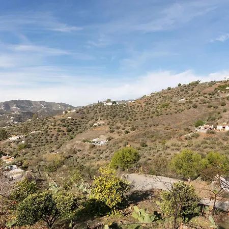 Tranquil In With Private Swimming Pool Holiday home Torrox