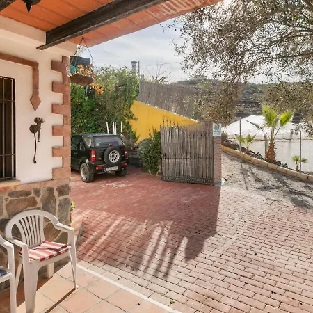 Holiday home Tranquil In With Private Swimming Pool Torrox