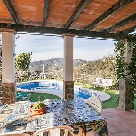 Tranquil In With Private Swimming Pool *