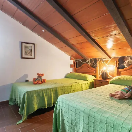 Tranquil In With Private Swimming Pool Torrox