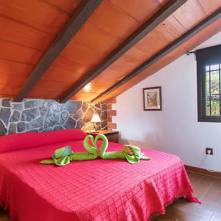 Holiday home Tranquil In With Private Swimming Pool