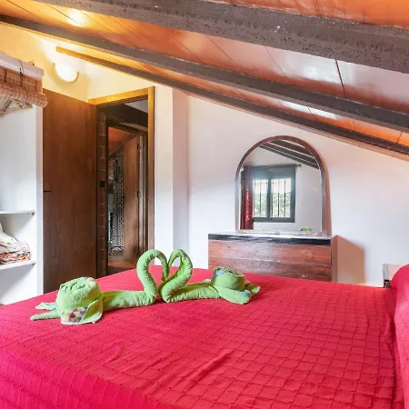 Tranquil In With Private Swimming Pool