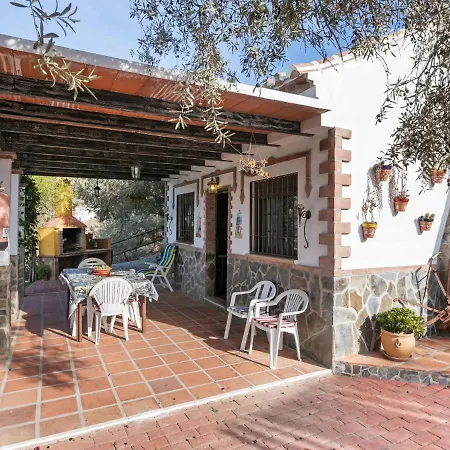Tranquil In With Private Swimming Pool Holiday home Torrox