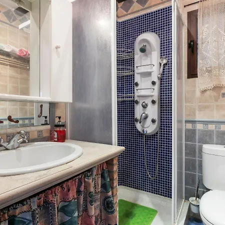 Holiday home Tranquil In With Private Swimming Pool