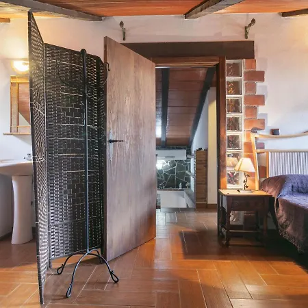 Holiday home Tranquil In With Private Swimming Pool *